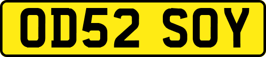 OD52SOY