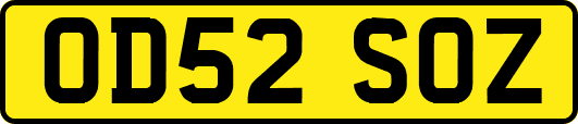 OD52SOZ