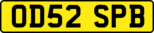 OD52SPB