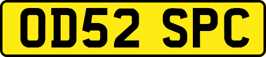 OD52SPC