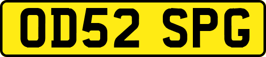 OD52SPG