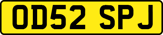 OD52SPJ
