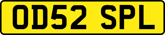 OD52SPL