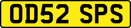 OD52SPS