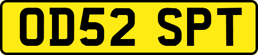 OD52SPT