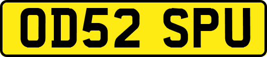 OD52SPU