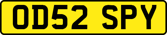 OD52SPY