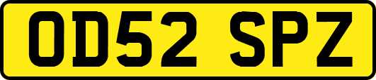 OD52SPZ