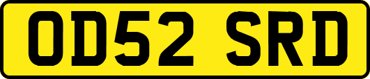 OD52SRD