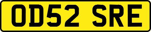 OD52SRE