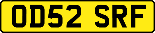 OD52SRF