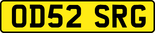 OD52SRG