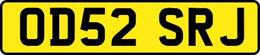 OD52SRJ