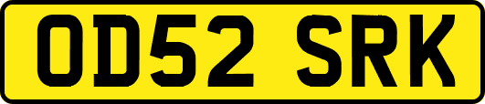 OD52SRK