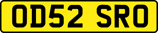 OD52SRO