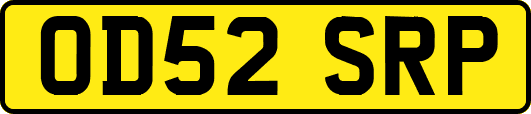 OD52SRP