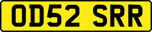 OD52SRR