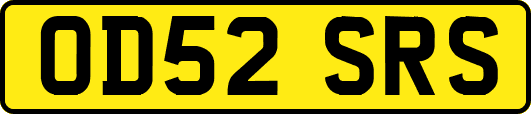 OD52SRS