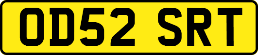 OD52SRT