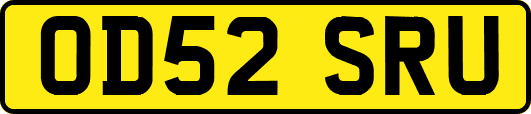 OD52SRU