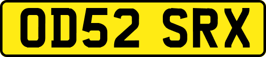 OD52SRX
