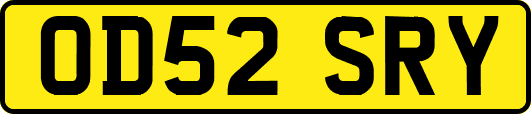 OD52SRY