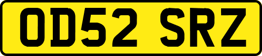 OD52SRZ