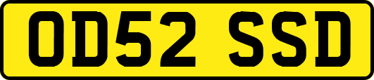 OD52SSD