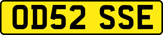 OD52SSE