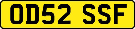 OD52SSF