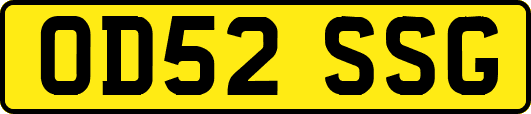 OD52SSG