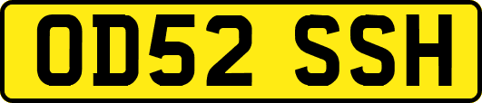 OD52SSH
