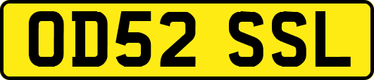 OD52SSL