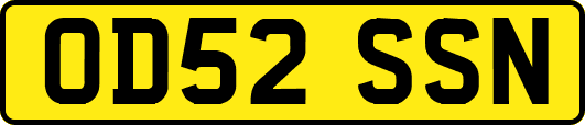 OD52SSN