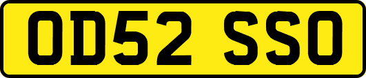 OD52SSO