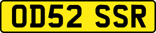 OD52SSR
