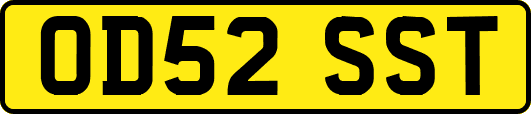 OD52SST