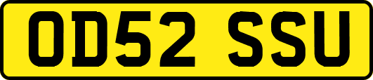 OD52SSU