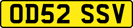 OD52SSV
