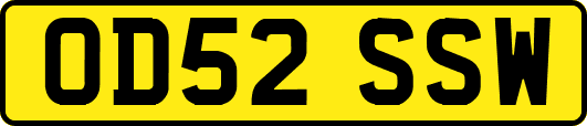 OD52SSW