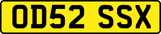 OD52SSX