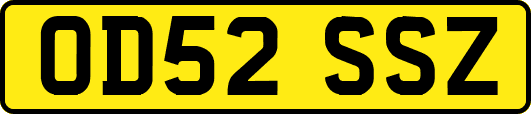 OD52SSZ
