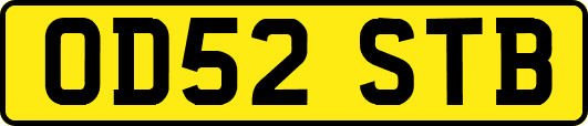 OD52STB