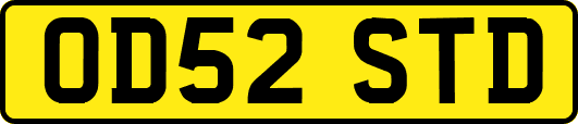 OD52STD