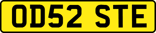 OD52STE