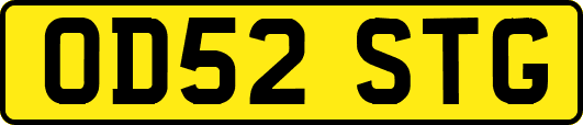 OD52STG