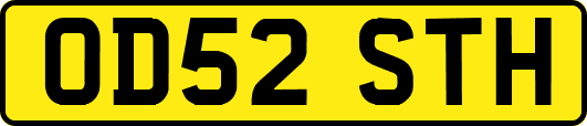 OD52STH