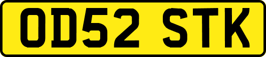 OD52STK