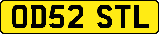 OD52STL