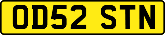 OD52STN